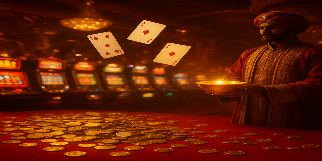 bd7 বোনাস বিভাগ: নতুন প্রস্তাব, পুরস্কার ও অতিরিক্ত সুবিধা
